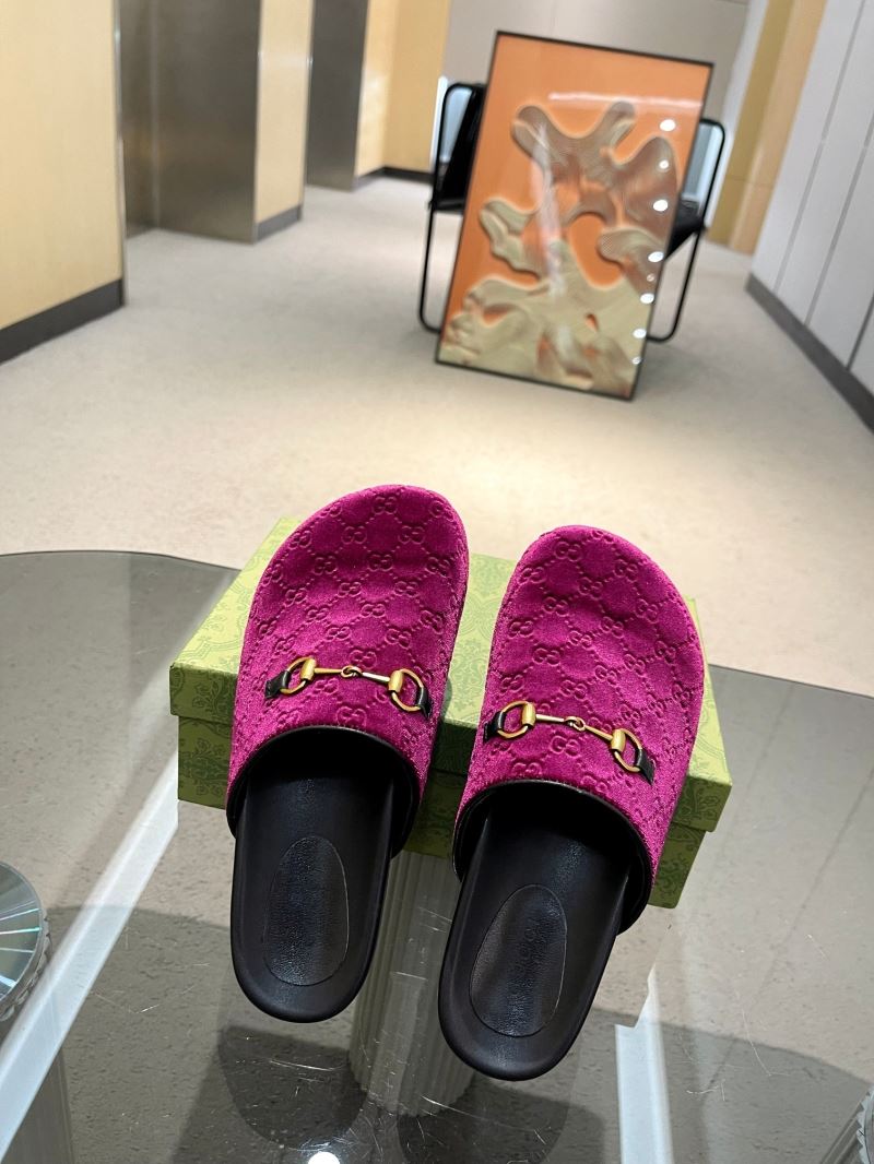 Gucci Slippers